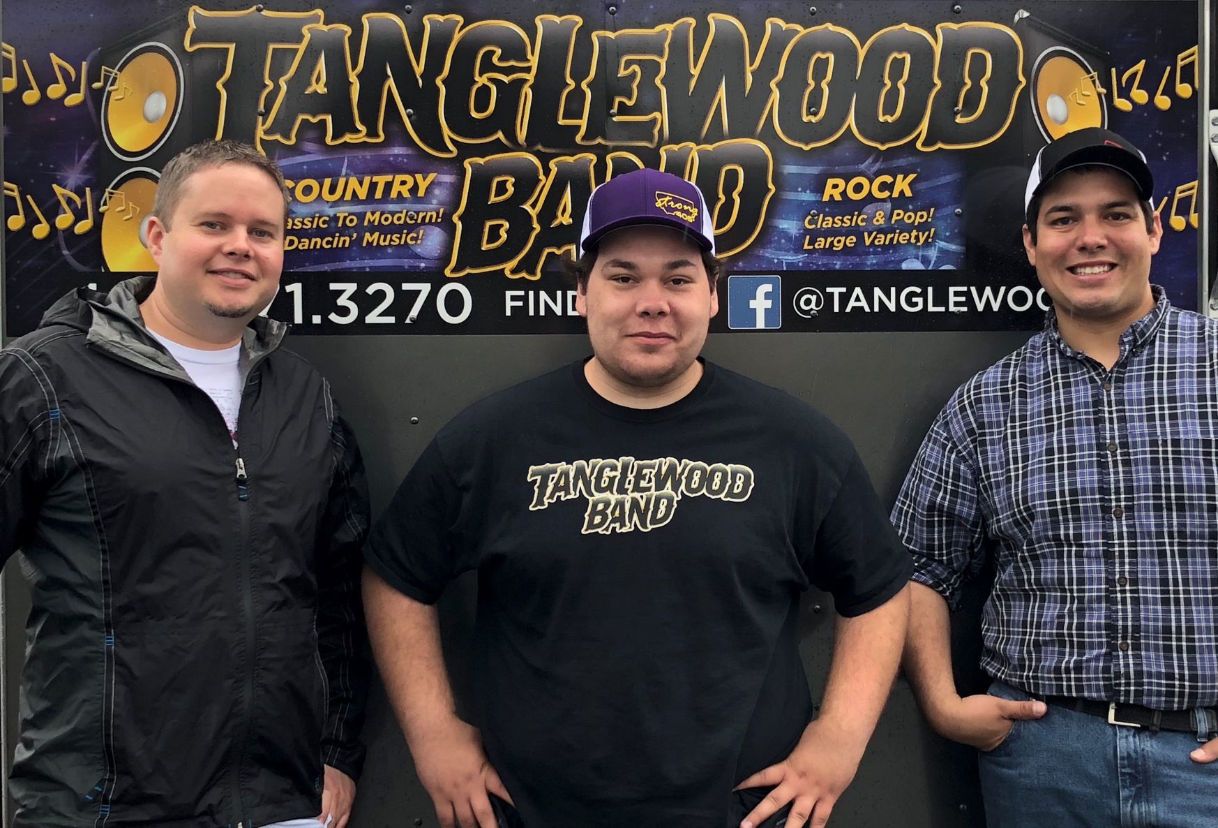Tanglewood